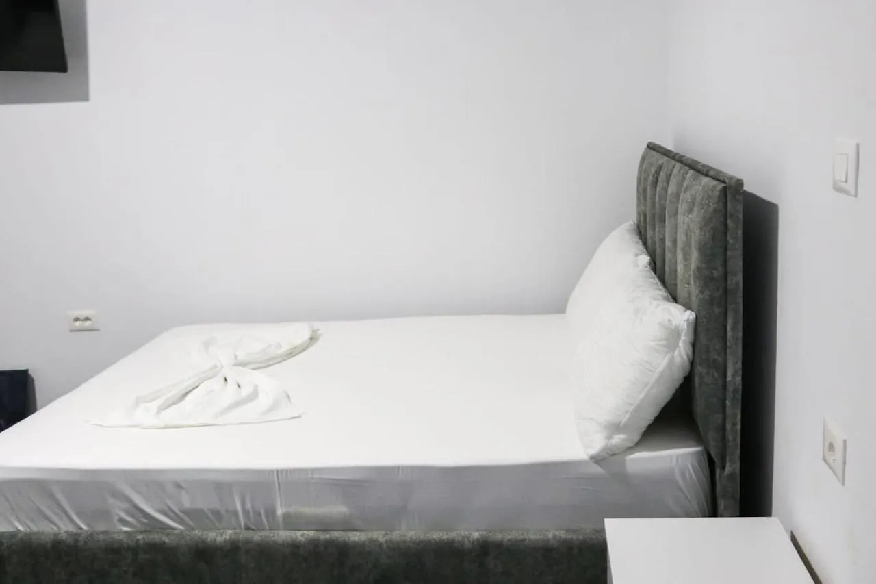 Essos Villas Dhermi Holiday home