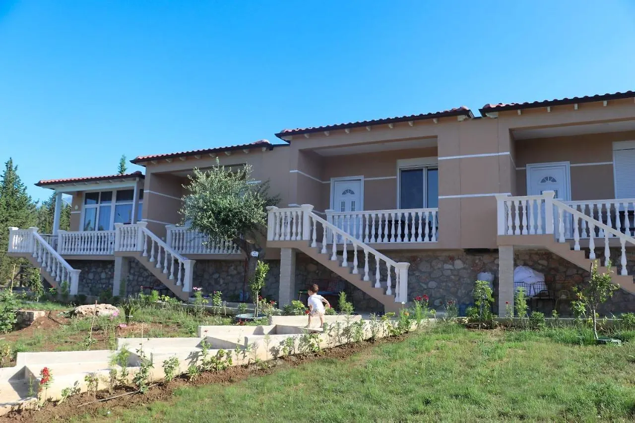 Essos Villas Dhermi 0*,