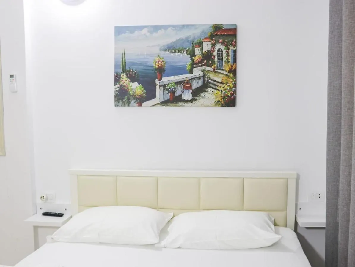 Holiday home Essos Villas Dhermi