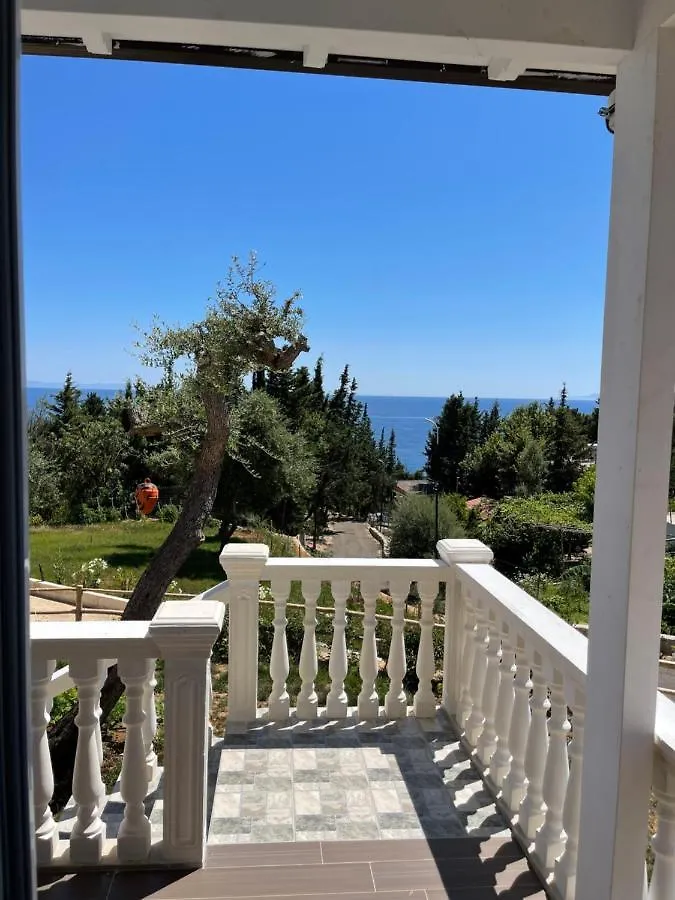 Essos Villas Dhermi Holiday home