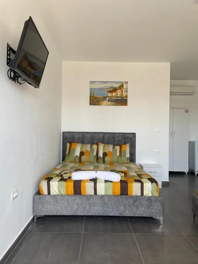 Holiday home Essos Villas Dhermi
