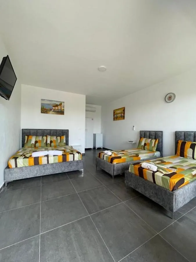 Holiday home Essos Villas Dhermi