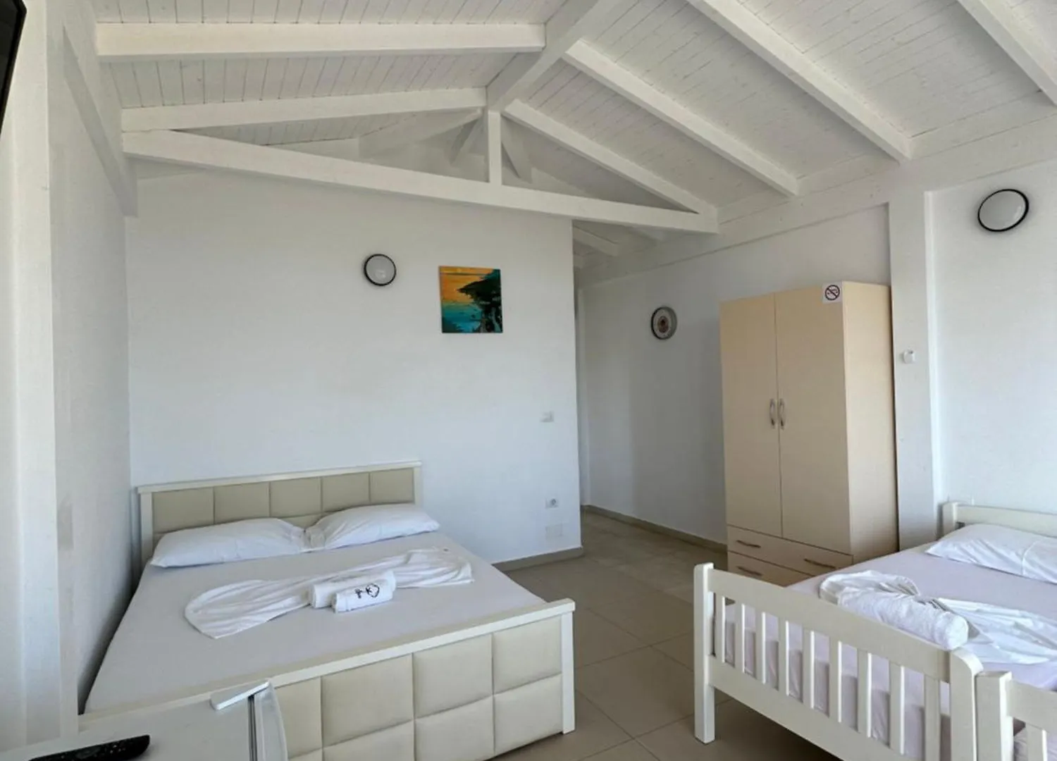 Holiday home Essos Villas Dhermi