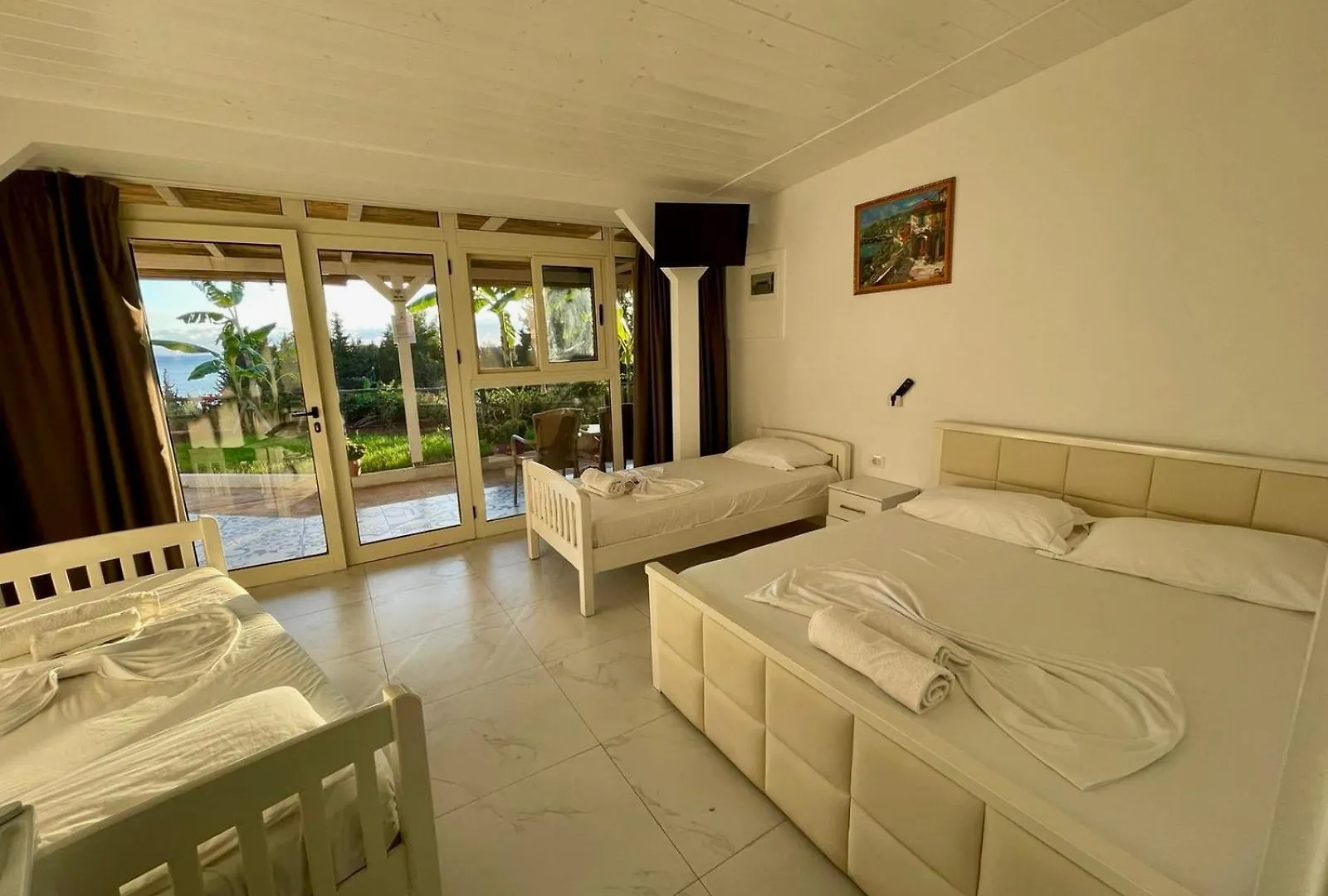 Holiday home Essos Villas Dhermi Albania