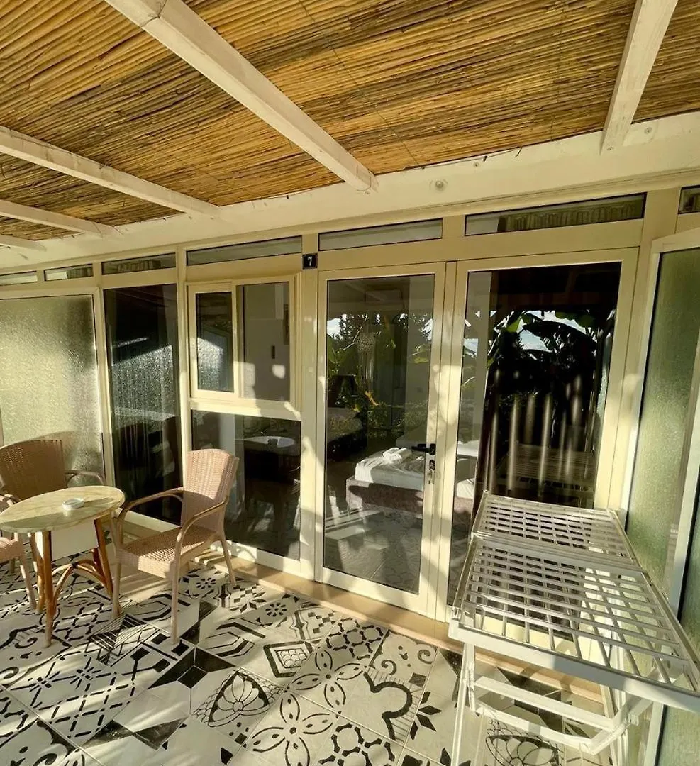 Essos Villas Dhermi Holiday home