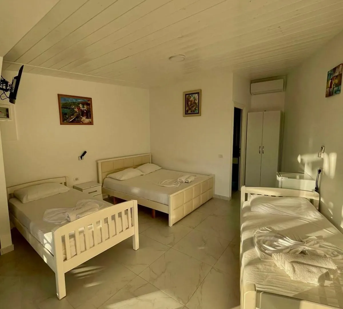 Holiday home Essos Villas Dhermi
