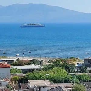  Apartament Sweetview 2-bedroom With 3 Balcony Seaview