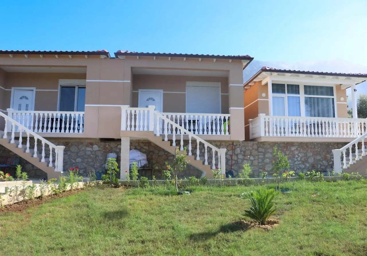 Holiday home Essos Villas Dhermi Albania