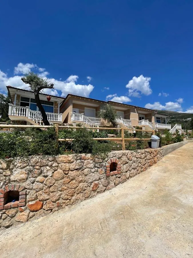 Essos Villas Dhermi
