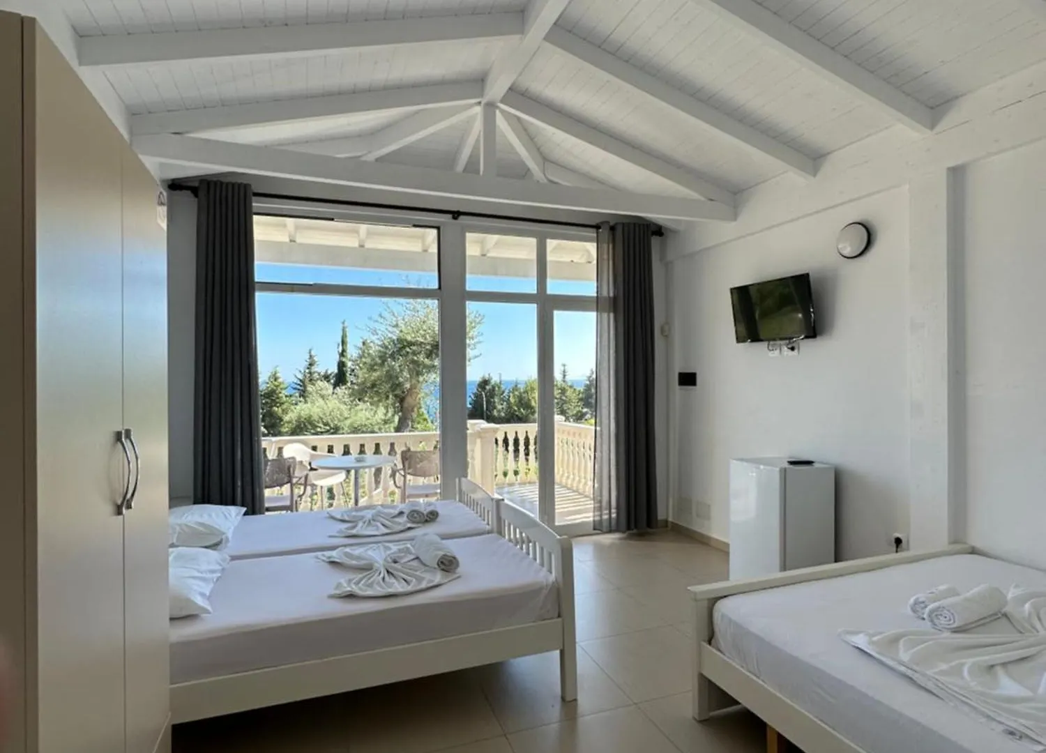 Holiday home Essos Villas Dhermi Albania