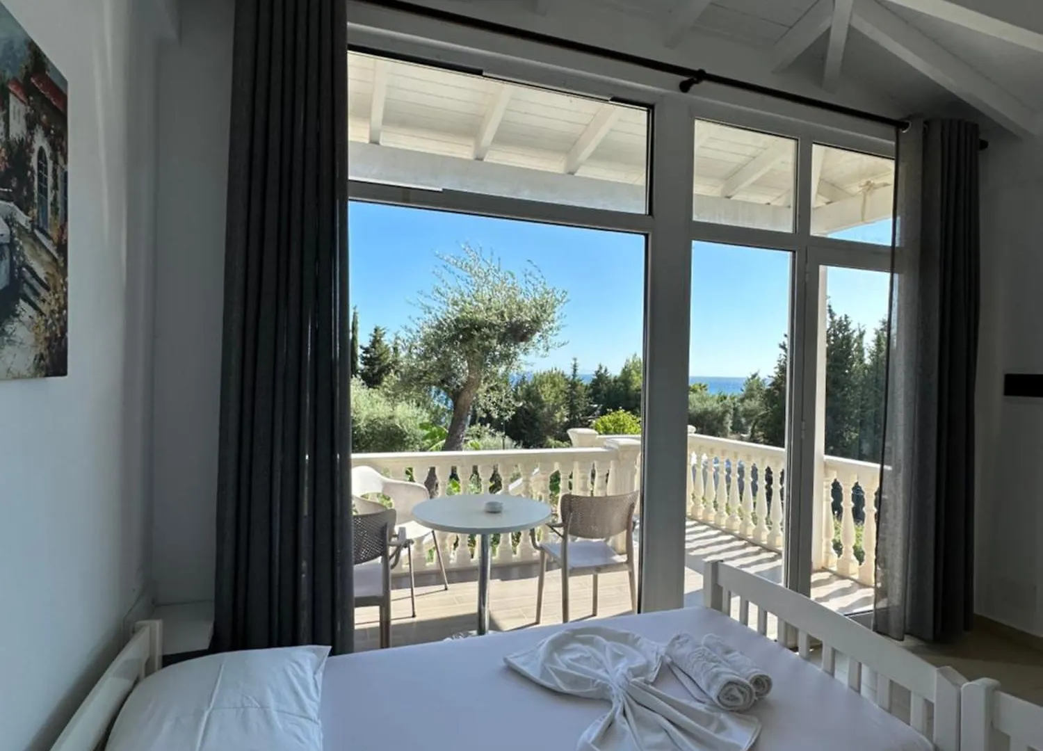 Holiday home Essos Villas Dhermi