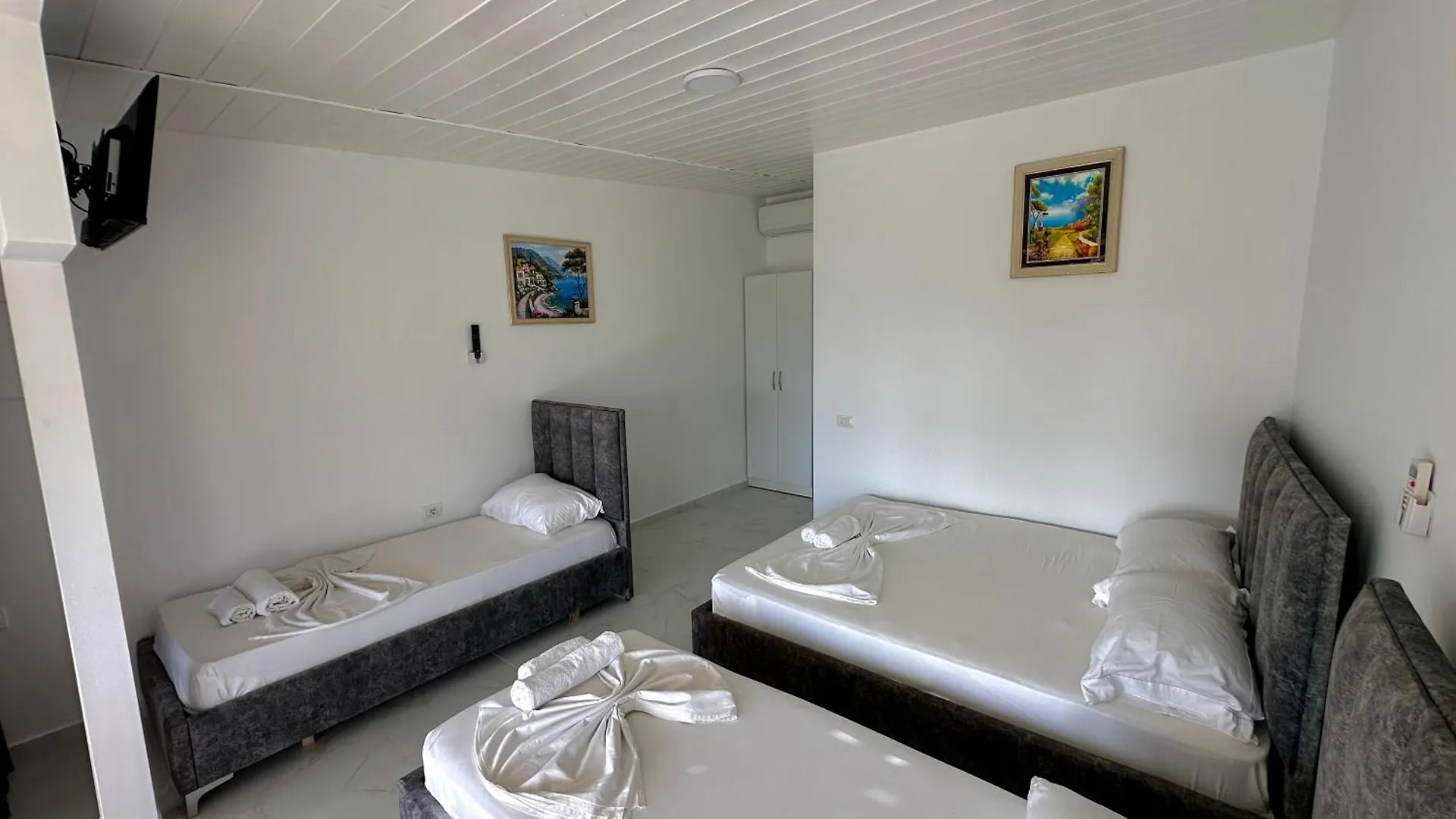 Holiday home Essos Villas Dhermi