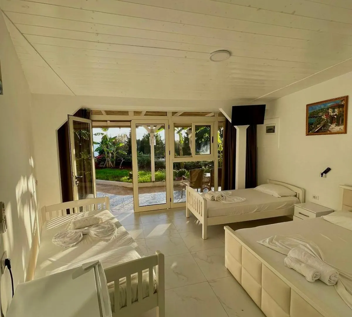 Holiday home Essos Villas Dhermi Albania