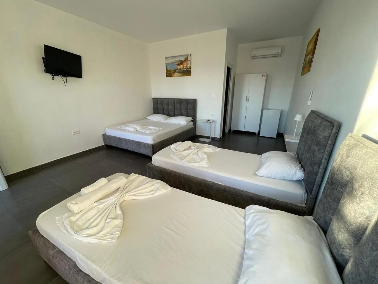 Holiday home Essos Villas Dhermi Albania